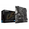 GIGABYTE B760 DS3H DDR4 pagrindinė plokštė – palaiko Intel Core 14 kartos procesorius, 18+2+1 fazių skaitmeninis VRM, iki 5333 MHz DDR4 (OC), 2xPCIe 4.0 M.2, GbE LAN, USB 3.2 Gen 2