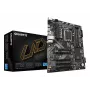 GIGABYTE B760 DS3H DDR4 pagrindinė plokštė – palaiko Intel Core 14 kartos procesorius, 18+2+1 fazių skaitmeninis VRM, iki 5333 MHz DDR4 (OC), 2xPCIe 4.0 M.2, GbE LAN, USB 3.2 Gen 2