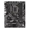 GIGABYTE B760 DS3H DDR4 pagrindinė plokštė – palaiko Intel Core 14 kartos procesorius, 18+2+1 fazių skaitmeninis VRM, iki 5333 MHz DDR4 (OC), 2xPCIe 4.0 M.2, GbE LAN, USB 3.2 Gen 2