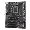 GIGABYTE B760 DS3H DDR4 pagrindinė plokštė – palaiko Intel Core 14 kartos procesorius, 18+2+1 fazių skaitmeninis VRM, iki 5333 MHz DDR4 (OC), 2xPCIe 4.0 M.2, GbE LAN, USB 3.2 Gen 2