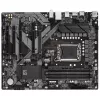 GIGABYTE B760 DS3H DDR4 pagrindinė plokštė – palaiko Intel Core 14 kartos procesorius, 18+2+1 fazių skaitmeninis VRM, iki 5333 MHz DDR4 (OC), 2xPCIe 4.0 M.2, GbE LAN, USB 3.2 Gen 2