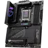 Motininė plokštė MSI MPG X870E CARBON WIFI — AMD X870E, Socket AM5, ATX, DDR5 iki 256 GB, Wi‑Fi 7