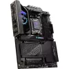 Motininė plokštė MSI MPG X870E CARBON WIFI — AMD X870E, Socket AM5, ATX, DDR5 iki 256 GB, Wi‑Fi 7
