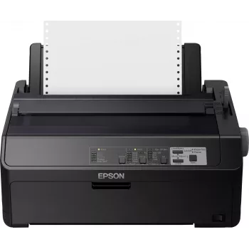 Epson FX-890IIN taškinis spausdintuvas 240 x 144 DPI 612 cps