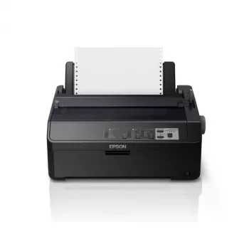 Epson FX-890IIN taškinis spausdintuvas 240 x 144 DPI 612 cps