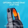 LOGITECH Zone Learn - USB-C - Ausinės - Uždedamos ant ausies - Klasikinė mėlyna