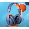 LOGITECH Zone Learn - USB-C - Ausinės - Uždedamos ant ausies - Klasikinė mėlyna
