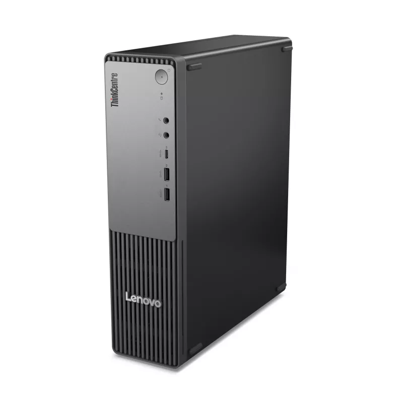 Lenovo ThinkCentre neo 55s Gen 6 AMD Ryzen™ 7 250 16 GB DDR5-SDRAM 512 GB SSD Windows 11 Pro SFF PC Juoda