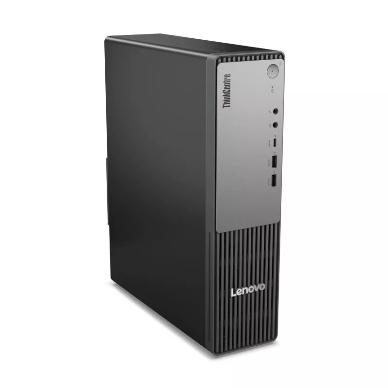 Lenovo ThinkCentre neo 55s Gen 6 AMD Ryzen™ 7 250 16 GB DDR5-SDRAM 512 GB SSD Windows 11 Pro SFF PC Juoda