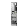 Lenovo ThinkCentre neo 55s Gen 6 AMD Ryzen™ 7 250 16 GB DDR5-SDRAM 512 GB SSD Windows 11 Pro SFF PC Juoda