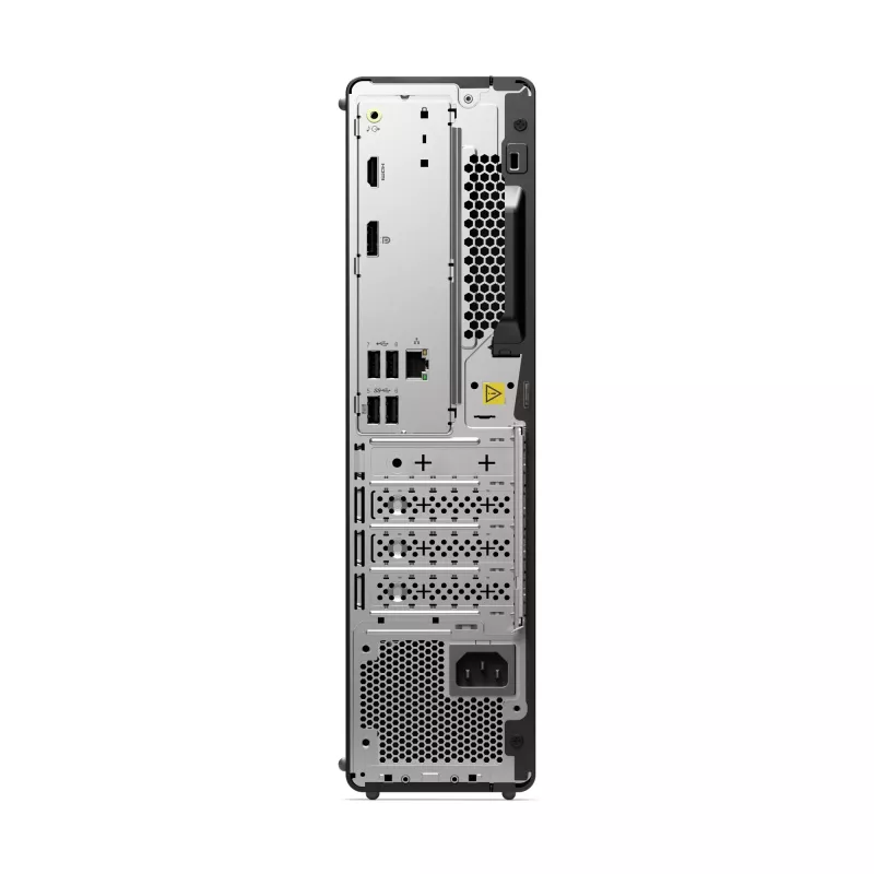 Lenovo ThinkCentre neo 55s Gen 6 AMD Ryzen™ 7 250 16 GB DDR5-SDRAM 512 GB SSD Windows 11 Pro SFF PC Juoda