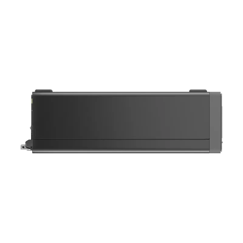 Lenovo ThinkCentre neo 55s Gen 6 AMD Ryzen™ 7 250 16 GB DDR5-SDRAM 512 GB SSD Windows 11 Pro SFF PC Juoda