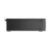 Lenovo ThinkCentre neo 55s Gen 6 AMD Ryzen™ 7 250 16 GB DDR5-SDRAM 512 GB SSD Windows 11 Pro SFF PC Juoda