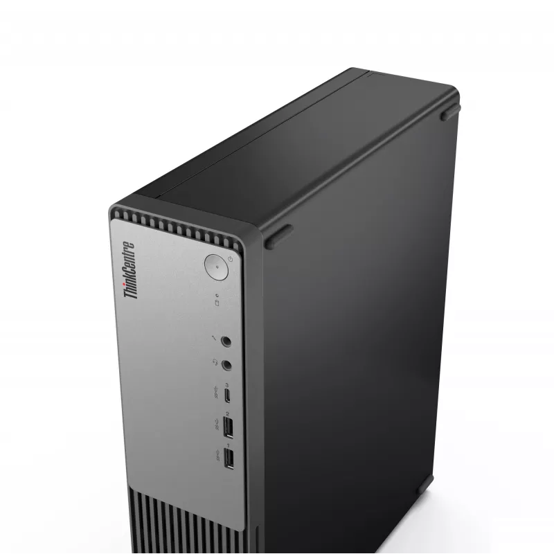Lenovo ThinkCentre neo 55s Gen 6 AMD Ryzen™ 7 250 16 GB DDR5-SDRAM 512 GB SSD Windows 11 Pro SFF PC Juoda