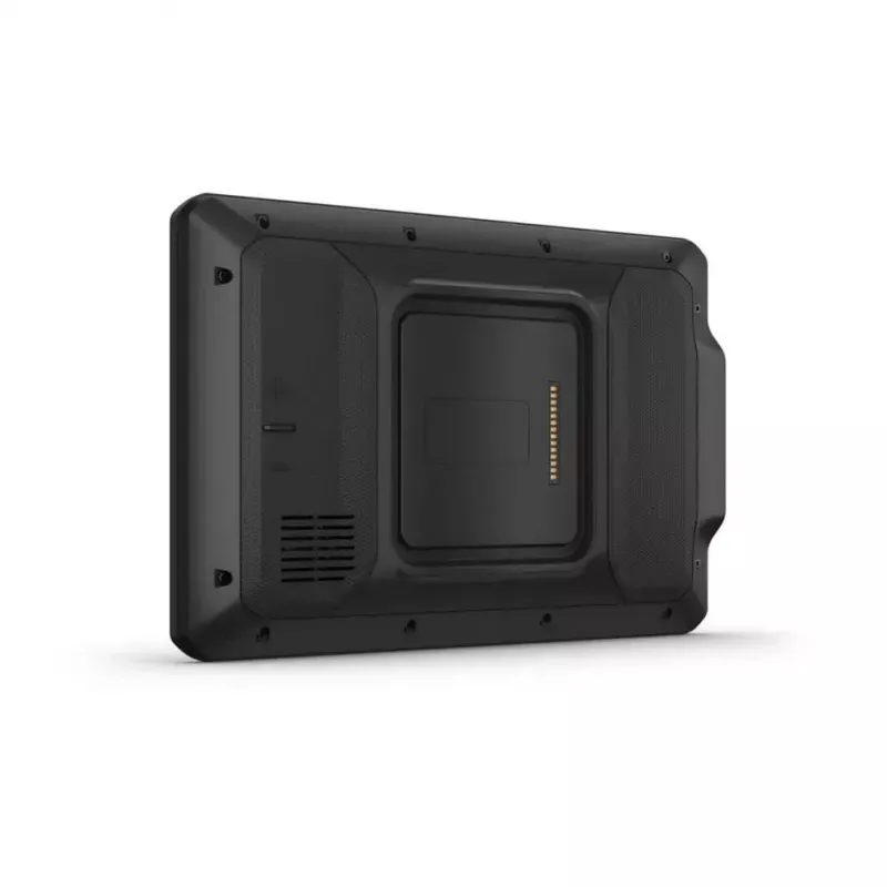 Navigatorius Garmin 895 Fiksuotas 20,3 cm (8 colių) TFT lietimui jautrus ekranas
