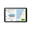 Navigatorius Garmin 895 Fiksuotas 20,3 cm (8 colių) TFT lietimui jautrus ekranas