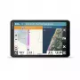 Navigatorius Garmin 895 Fiksuotas 20,3 cm (8 colių) TFT lietimui jautrus ekranas
