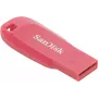WESTERN DIGITAL SanDisk Cruzer Blade - 32GB USB atmintinė - USB 2.0 - rožinė