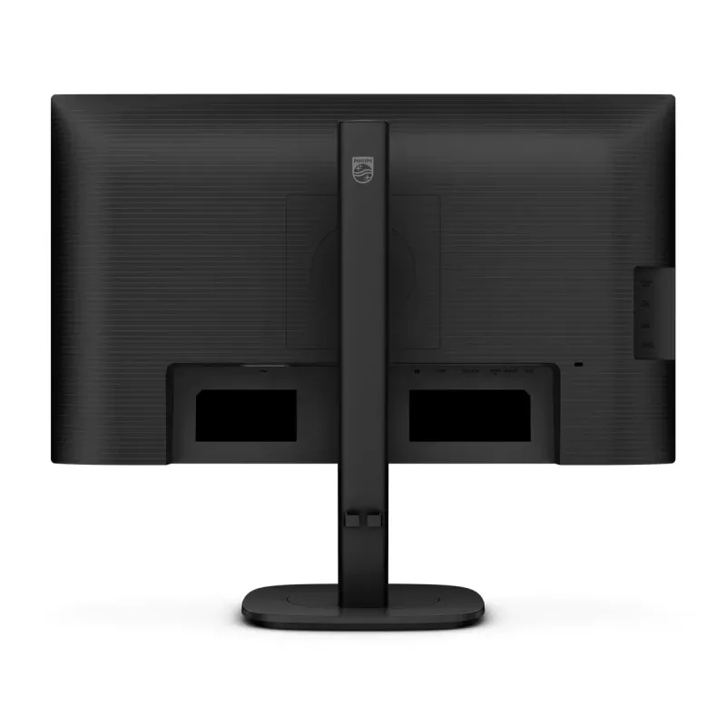 Philips 3000 serijos 24B2N3200D/00 kompiuterio monitorius 61,2 cm (24,1 colio) 1920 x 1200 pikselių WUXGA LCD juodas