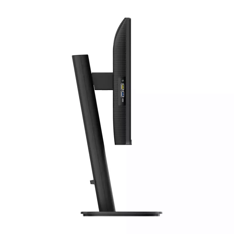 Philips 3000 serijos 24B2N3200D/00 kompiuterio monitorius 61,2 cm (24,1 colio) 1920 x 1200 pikselių WUXGA LCD juodas
