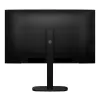 Philips 32B2U3601/00 kompiuterio monitorius 80 cm (31,5 colio) 2560 x 1440 pikselių Quad HD LCD juodas