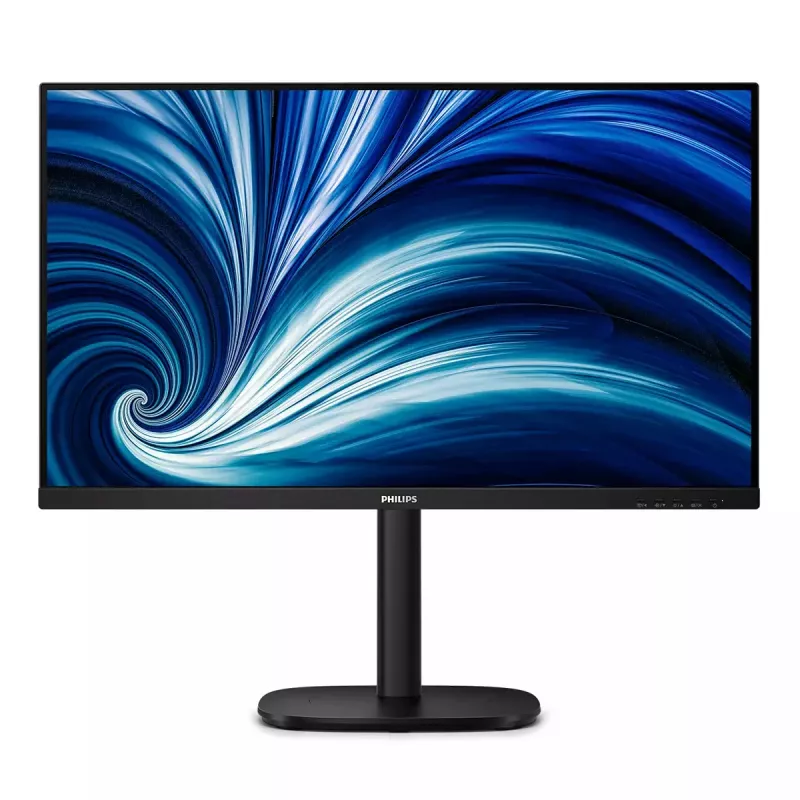 Philips 32B2U3601/00 kompiuterio monitorius 80 cm (31,5 colio) 2560 x 1440 pikselių Quad HD LCD juodas