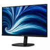 Philips 32B2U3601/00 kompiuterio monitorius 80 cm (31,5 colio) 2560 x 1440 pikselių Quad HD LCD juodas