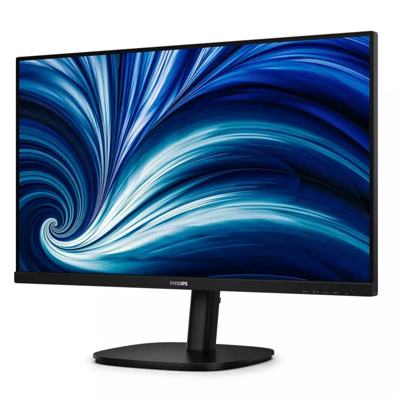 Philips 32B2U3601/00 kompiuterio monitorius 80 cm (31,5 colio) 2560 x 1440 pikselių Quad HD LCD juodas