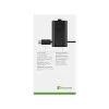 Įkrovimo rinkinys Microsoft Xbox One Play & Charge Kit — įkraunama laidinė baterija su USB Type-C, juoda, matinė apdaila