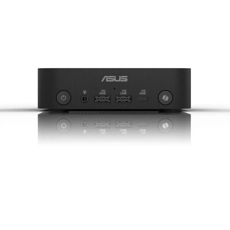 ASUS ExpertCenter PN54 -S70011HN AMD Ryzen™ AI 7 350 32 GB DDR5-SDRAM 1 TB SSD Windows 11 Home Mini PC Juoda