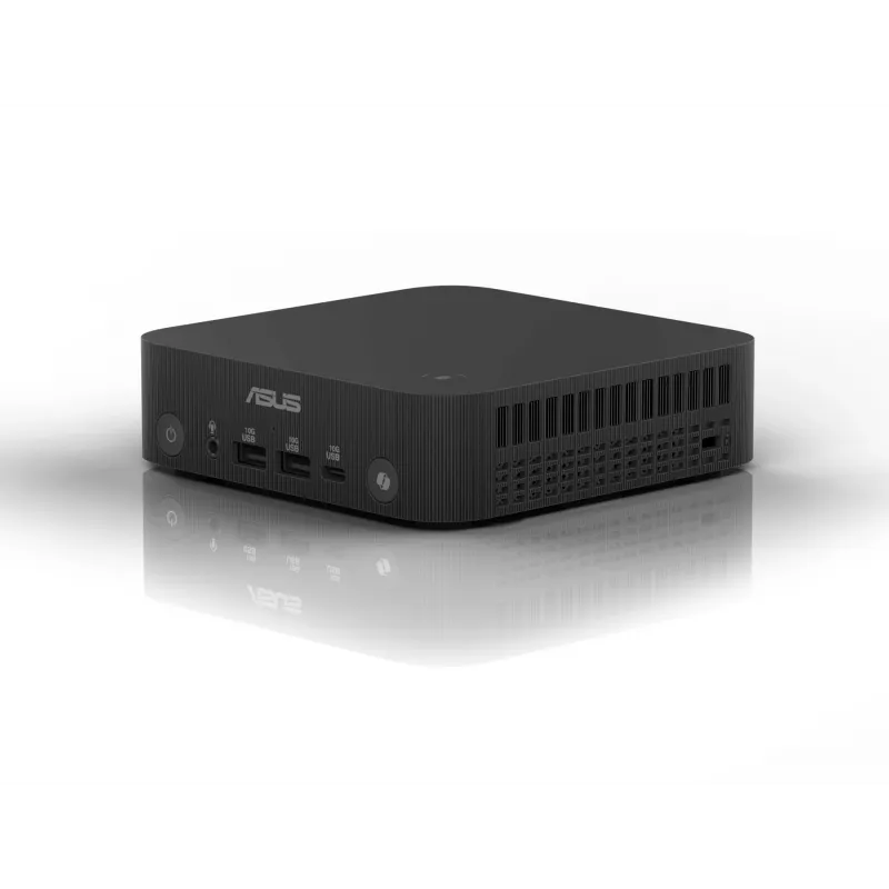 ASUS ExpertCenter PN54 -S70011HN AMD Ryzen™ AI 7 350 32 GB DDR5-SDRAM 1 TB SSD Windows 11 Home Mini PC Juoda