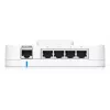 Ubiquiti G3 Starter Kit Pro apsaugos prieigos kontrolės sistema Pilka Balta