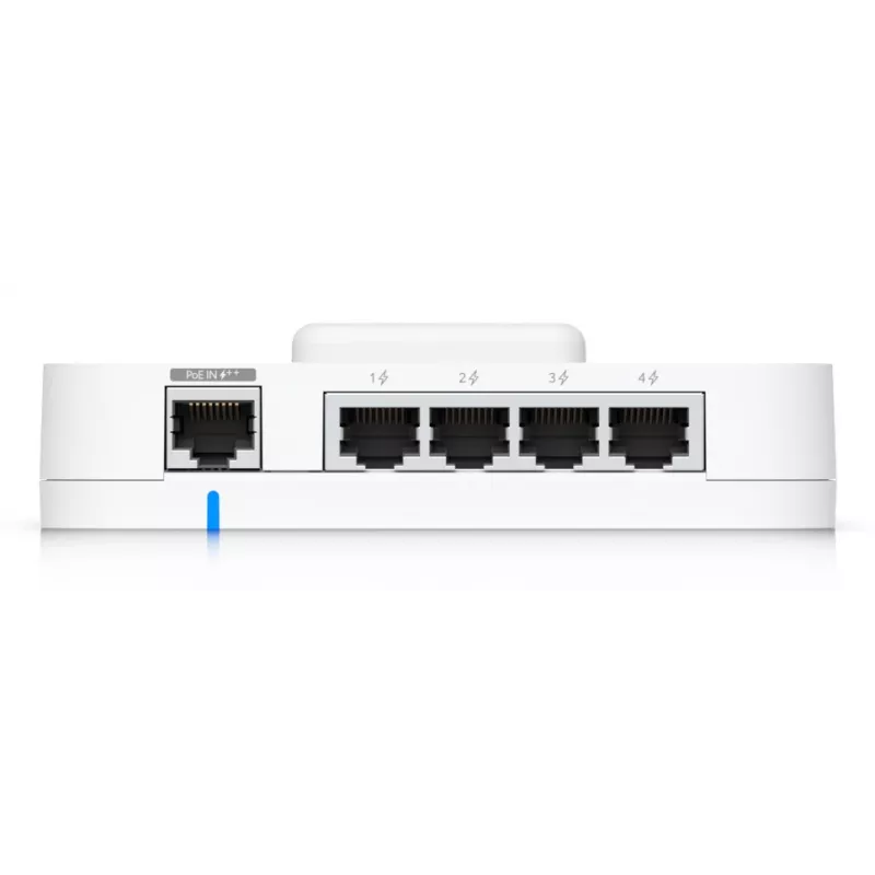 Ubiquiti G3 Starter Kit Pro apsaugos prieigos kontrolės sistema Pilka Balta