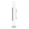 Ubiquiti G3 Starter Kit Pro apsaugos prieigos kontrolės sistema Pilka Balta