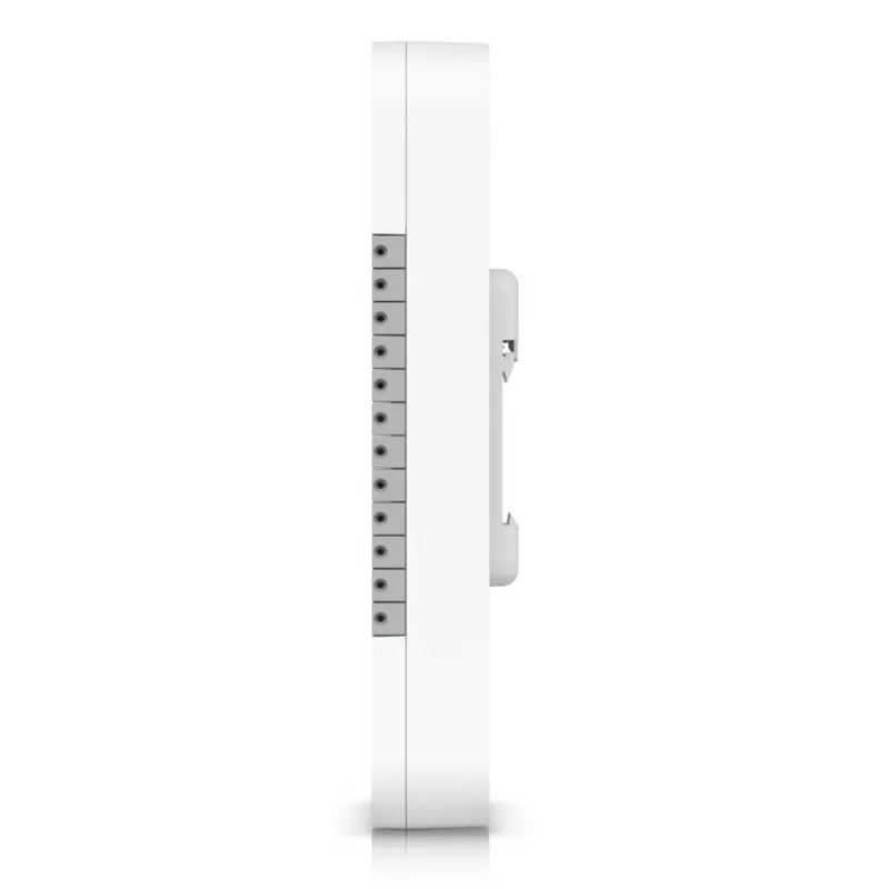 Ubiquiti G3 Starter Kit Pro apsaugos prieigos kontrolės sistema Pilka Balta