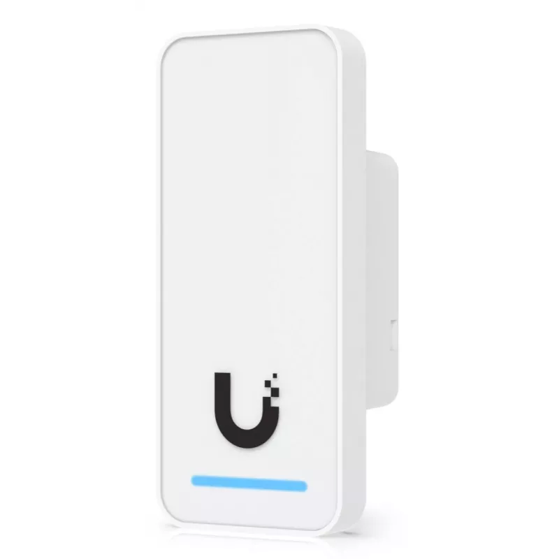 Ubiquiti G3 Starter Kit Pro apsaugos prieigos kontrolės sistema Pilka Balta