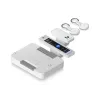 Ubiquiti G3 Starter Kit Pro apsaugos prieigos kontrolės sistema Pilka Balta