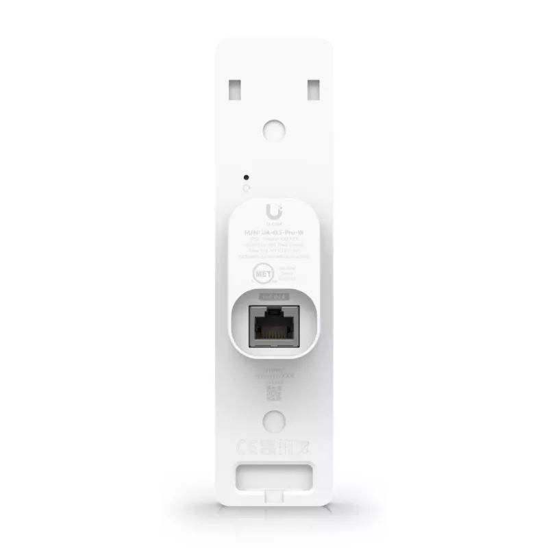 Ubiquiti G3 Starter Kit Pro apsaugos prieigos kontrolės sistema Pilka Balta