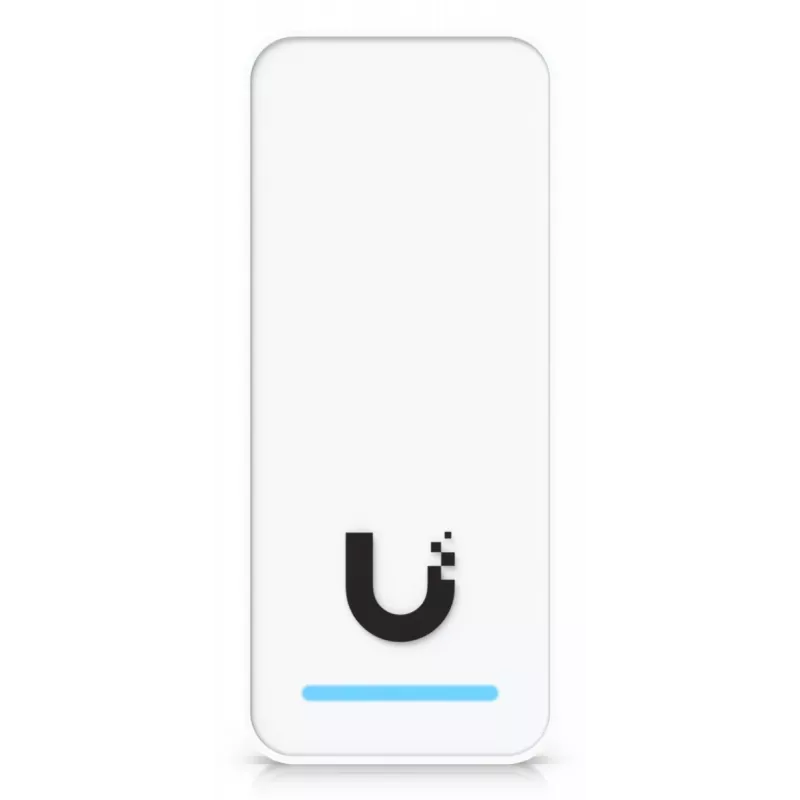 Ubiquiti G3 Starter Kit Pro apsaugos prieigos kontrolės sistema Pilka Balta