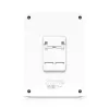 Ubiquiti G3 Starter Kit Pro apsaugos prieigos kontrolės sistema Pilka Balta
