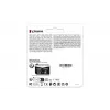 Kingston Technology 8G SDHC Industrial pSLC, 8 GB, SDXC, Class 10, UHS-I, 100 MB/s, 80 MB/s