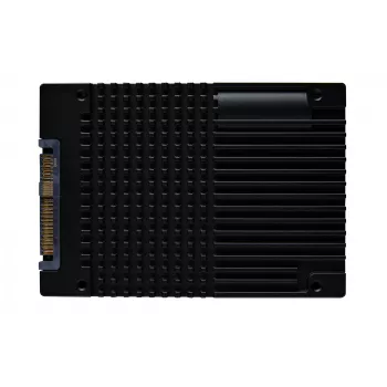 Kingston Technology 3,84 TB DC3000ME U.2 PCIe 5.0 NVMe TCG Opal Enterprise SSD