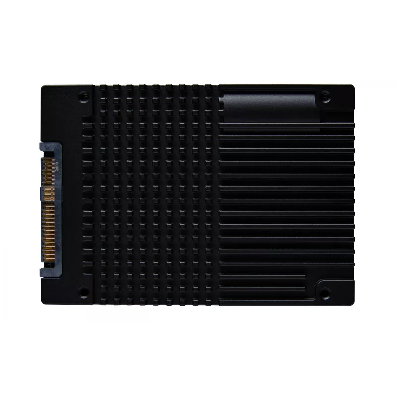 Kingston Technology 3,84 TB DC3000ME U.2 PCIe 5.0 NVMe TCG Opal Enterprise SSD