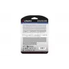 Kingston Technology 3,84 TB DC3000ME U.2 PCIe 5.0 NVMe TCG Opal Enterprise SSD