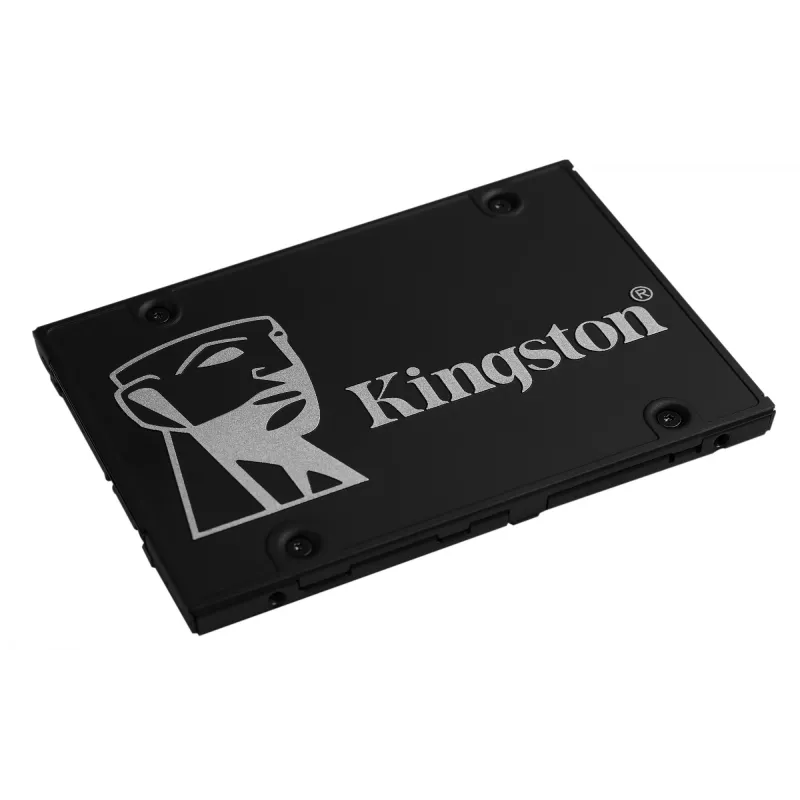 SSD diskas Kingston Technology 2048G 2,5 colio SATA3 KC600