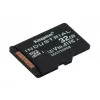 Kingston Technology 32GB microSDHC Industrial C10 A1 pSLC Card viena pakuotė w/o Adapter