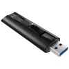 WESTERN DIGITAL SanDisk Extreme PRO - 256 GB USB atmintinė - USB 3.1 - 420 MB/s skaitymas