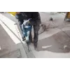 Perforatorius Bosch GSH11VC juoda mėlyna nerūdijantis plienas 1700 W