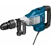 Perforatorius Bosch GSH11VC juoda mėlyna nerūdijantis plienas 1700 W