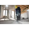 Perforatorius Bosch GSH11VC juoda mėlyna nerūdijantis plienas 1700 W